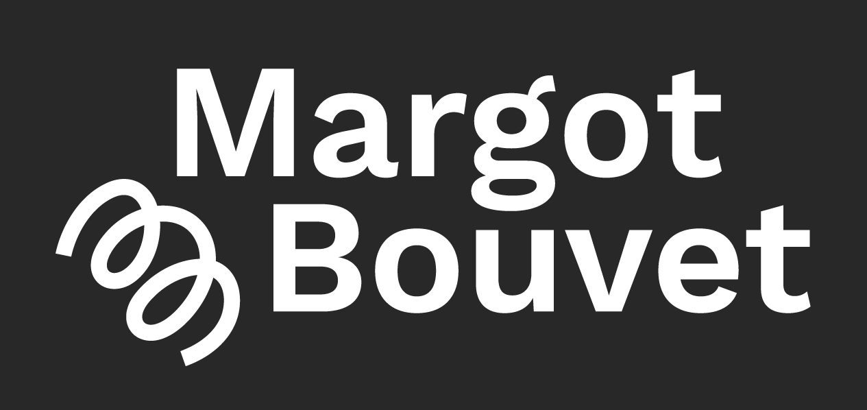 Margot Bouvet • Atelier graphique responsable