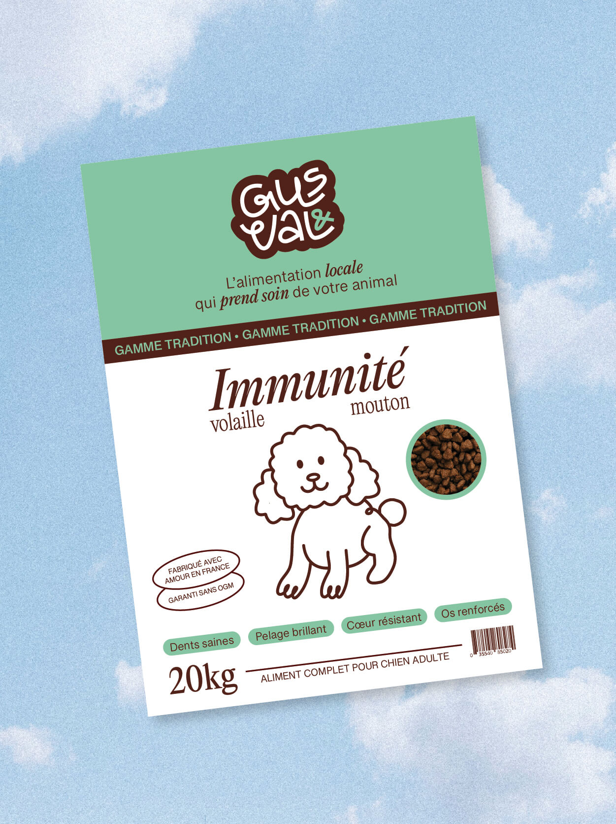 graphiste-saumur-identité-graphique-logo-alimentation-chien-chat-11