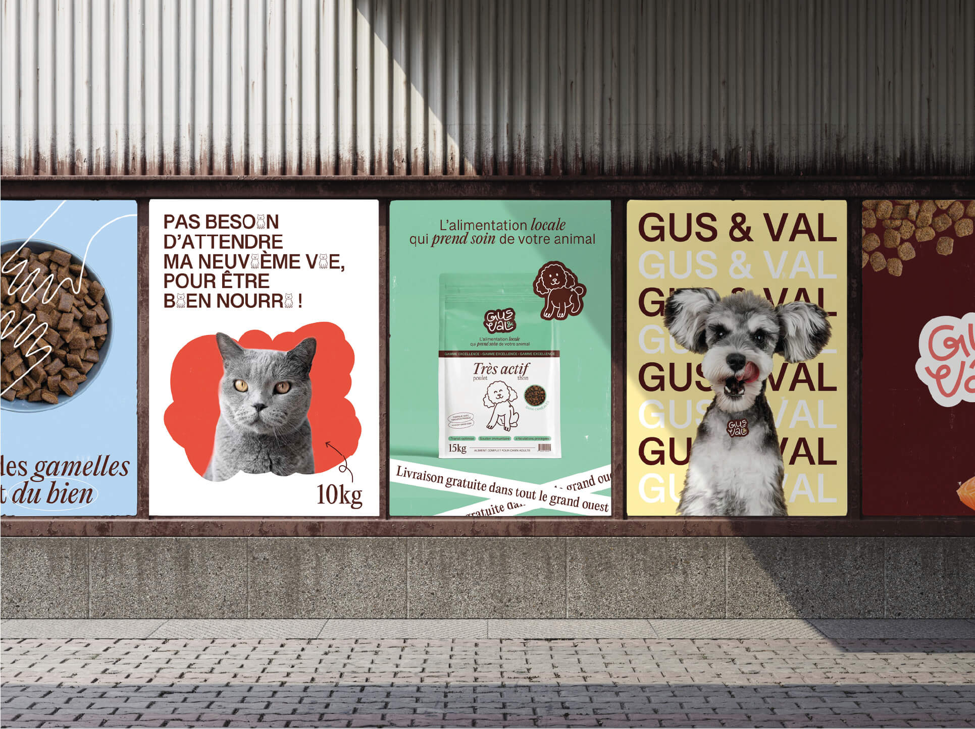 graphiste-saumur-identité-graphique-logo-alimentation-chien-chat-7
