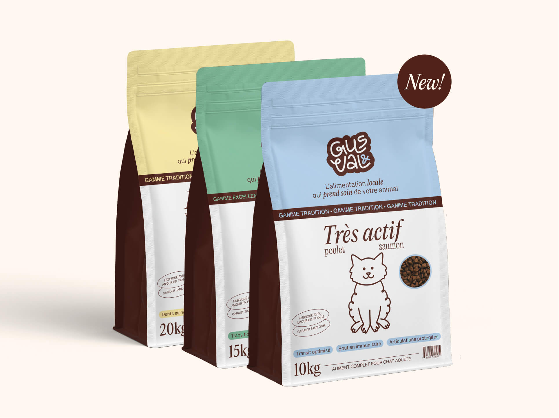 graphiste-saumur-identité-graphique-logo-alimentation-chien-chat-8