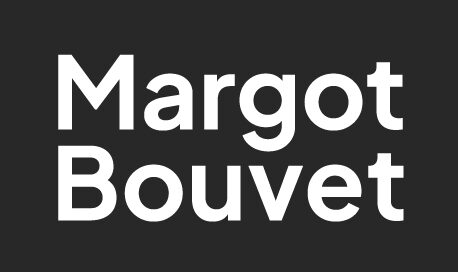 Margot Bouvet • Atelier graphique responsable