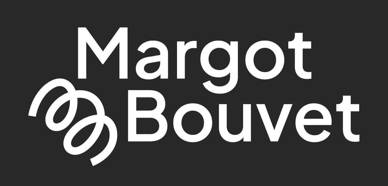 Margot Bouvet • Atelier graphique responsable